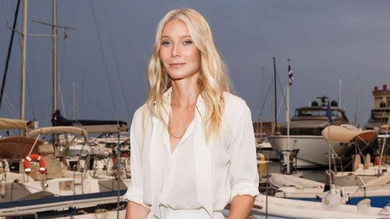 Η Gwyneth Paltrow πέτυχε τον πιο stylish συνδυασμό για το καλοκαίρι