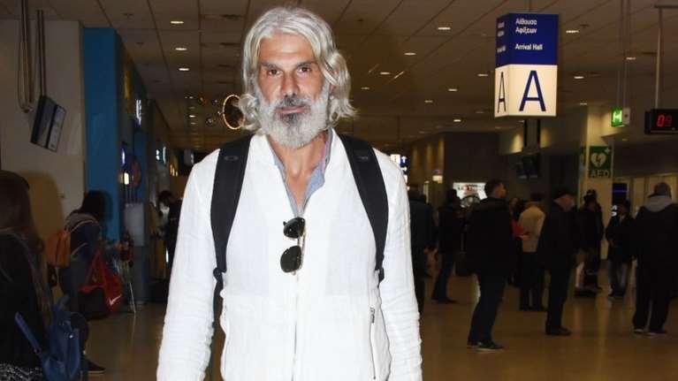 Μάνος Πίντζης: &quot;Την περίοδο του διαζυγίου μου ένιωσα καταρρακωμένος - Πέρασα μεγάλη κατάθλιψη&quot;