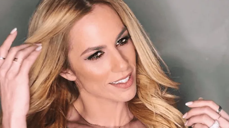 Ντορέττα Παπαδημητρίου: Το απαιτητικό πρόγραμμα γυμναστικής με το οποίο έχει &quot;χτίσει&quot; το αψεγάδιαστο κορμί της