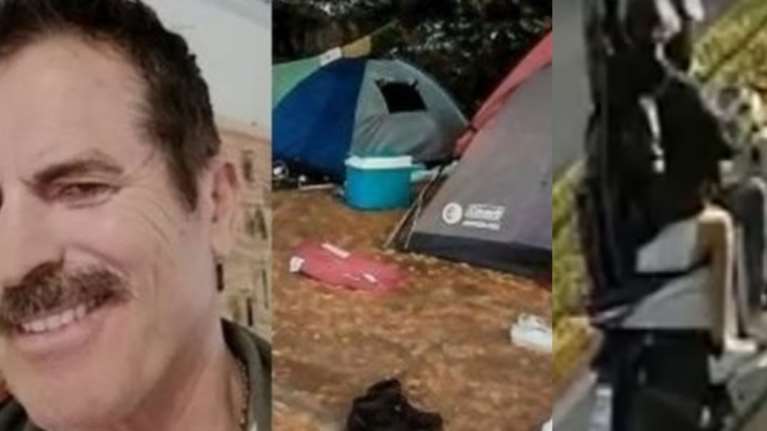 Φοινικούντα: Ολο και πιο κοντά στον δράστη του διπλού φονικού οι Αρχές - &quot;Έχουμε τα χαρακτηριστικά του εδώ και μέρες&quot;, λέει ο Μπαλάσκας