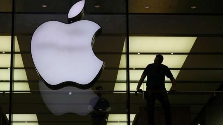 Αυτή είναι η μάσκα της Apple για τον κορονοϊό