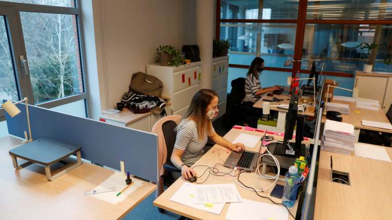 Ο κορονοϊός συνεχίζει να σαρώνει στην Ανατολική Ευρώπη- Ξεπέρασε τα 10 εκατ. κρούσματα