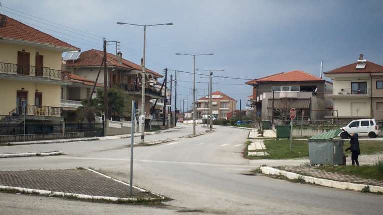 Αλόγιστη χρήση του κωδικού Β4 στην Καστορία: Συμμορφωθείτε ή θα ισχύσει καθολική απαγόρευση, λέει ο Δήμος