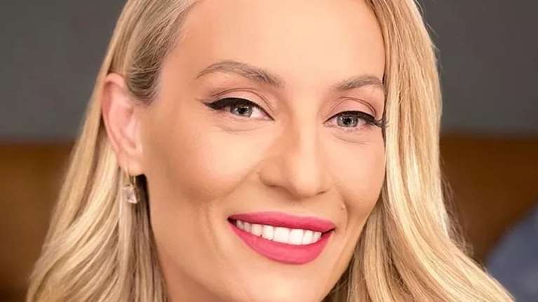 &quot;Kαμία δίαιτα: Η Ελεονώρα Μελέτη απαντά στα αμέτρητα σχόλια για το σώμα της