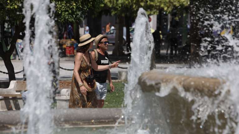 Γιατί ο φετινός Ιούνιος ήταν ο πιο θερμός που έχει καταγραφεί ποτέ παγκοσμίως - Τι είναι οι θαλάσσιοι καύσωνες