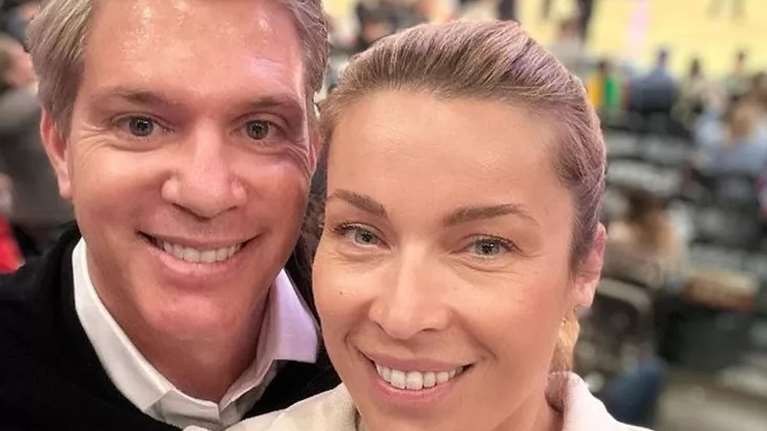 Μαριέττα Χρουσαλά: Η φωτογραφία με τα παιδιά της που μας έκανε να ταυτιστούμε