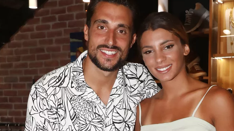 Μαριαλένα Ρουμελιώτη: Η μητέρα της δημοσίευσε βίντεο με τον Σάκη Κατσούλη