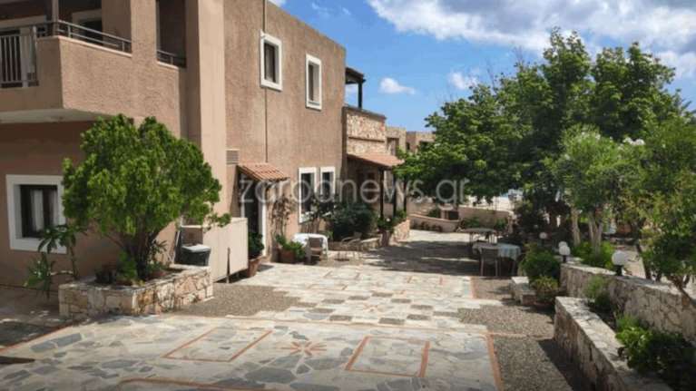 Κορονοϊός - Χανιά: Εντοπίστηκαν οι δύο αλλοδαποί που το "έσκασαν" από το ξενοδοχείο καραντίνας