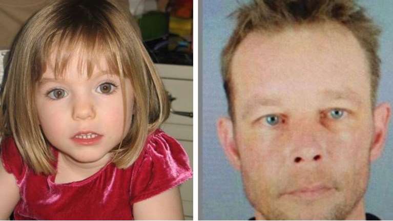 Νέες εξελίξεις στην υπόθεση Μαντλίν: Εχουμε αποδείξεις ότι το κοριτσάκι είναι νεκρό λέει η Εισαγγελία