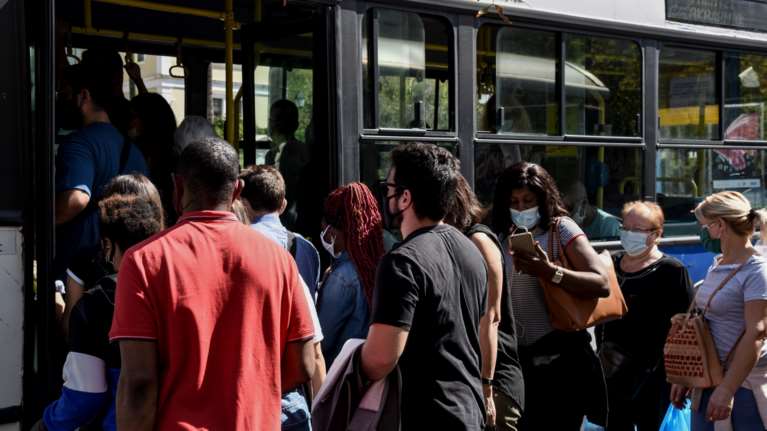 Υπουργείο Μεταφορών: Τα 6 ψέματα του ΣΥΡΙΖΑ για τις αστικές συγκοινωνίες