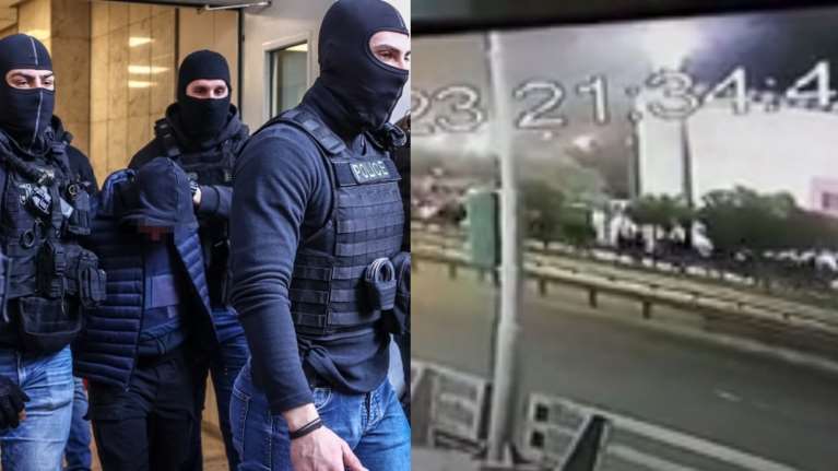 Επεισόδια στο Ρέντη: Στο στόχαστρο της ΕΛΑΣ τέσσερις αρχι-χούλιγκαν - Ανοίγουν τηλέφωνα ακόμα και 15 μέρες πριν