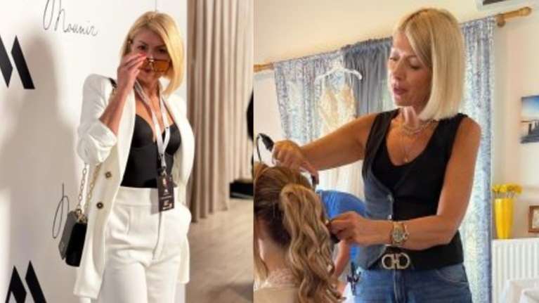 &quot;Επαθε εγκεφαλικό στα χέρια μου&quot;: Συγκλονίζει η κόρη της 57χρονης από την Πάτρα που πέθανε μετά τη λιποαναρρόφηση