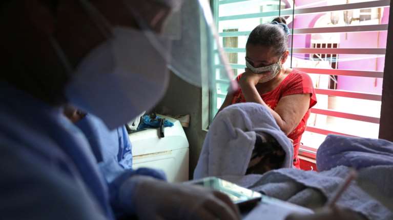 Κορονοϊός - Βραζιλία: Άλλοι 1.086 νεκροί σε μία ημέρα - Πάνω από 25.000 συνολικά