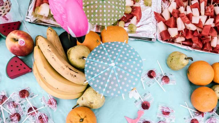 Ποια είναι η καλύτερη ώρα να τρώμε φρούτα σύμφωνα με τους διατροφολόγους
