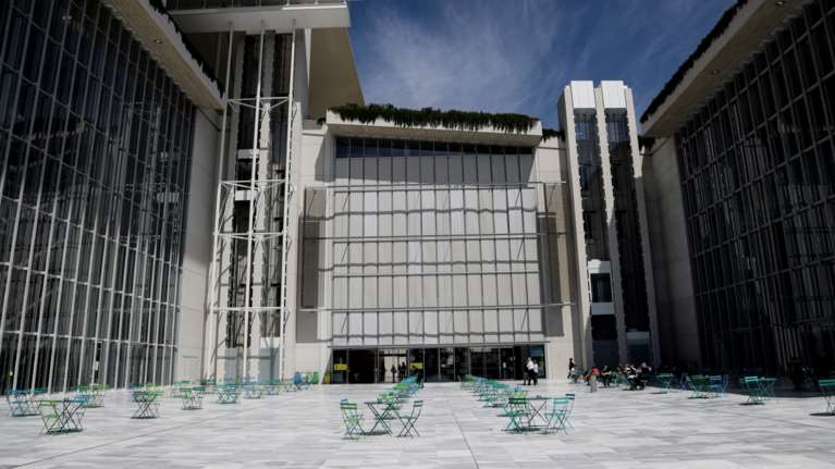 Ανήκουστο: Μπλόκο της ΕΛΑΣ σε συγκέντρωση φιλοζωικών οργανώσεων στο Στ. Νιάρχος- &quot;Κίνδυνος για τη δημόσια ασφάλεια&quot;