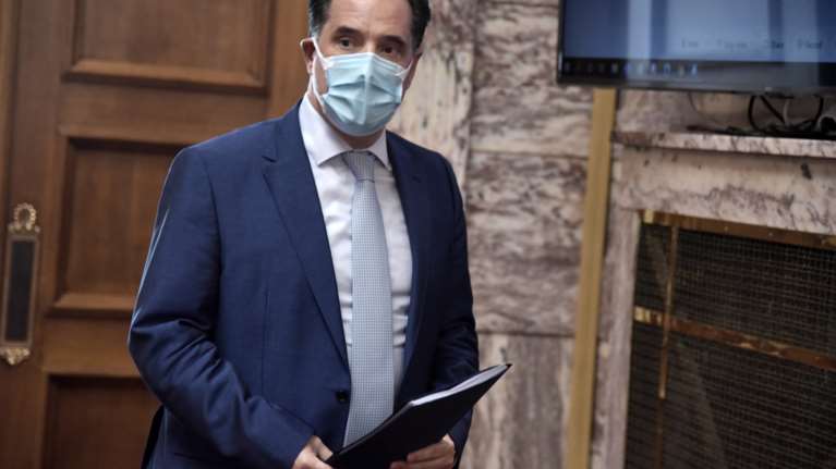 Βουλή:  Υπερψηφίσθηκε στην Επιτροπή το νομοσχέδιο για την φαρμακευτική κάνναβη - Έμμεση αναφορά Άδωνι σε Καρανίκα