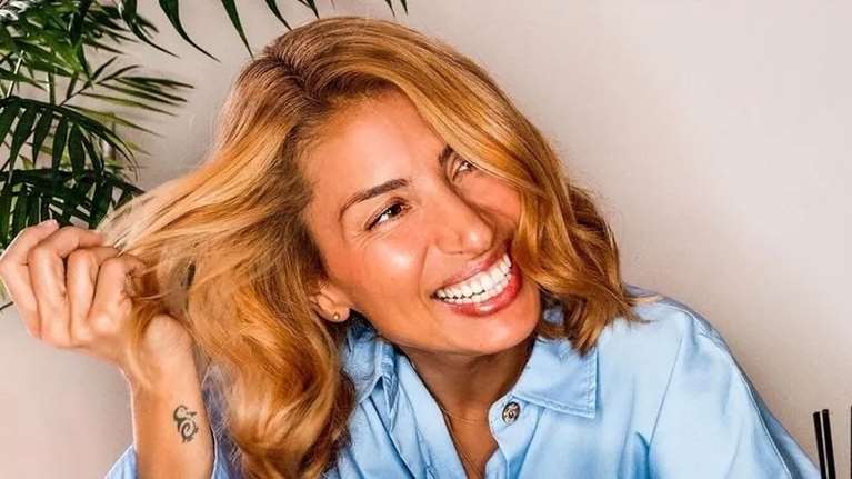 Μαρία Ηλιάκη: Το απόλυτο serum που διορθώνει όλα τα σημάδια της γήρανσης - Θα το βρεις στο φαρμακείο