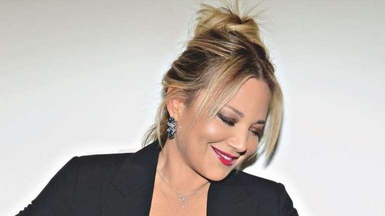 Νάνσυ Ζαμπέτογλου: Οι to the point αλλαγές στην εμφάνισή της τα τελευταία 15 χρόνια