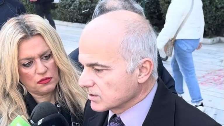 Τέμπη - Ψαρόπουλος: Επιβάτης κατέθεσε για πρόσωπα και πράγματα που αντιλήφθηκε και για την ανάφλεξη - Πιθανές νέες διώξεις