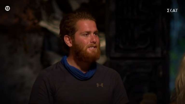 Ο Τζέιμς Καφετζής καρφώνει τον Ατζούν: Η διαταγή που έδωσε στους παίκτες το Survivor