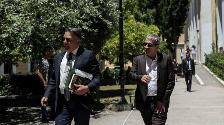 Κούγιας: Ο Θέμης Αδαμαντίδης δεν ζήτησε συγγνώμη από την σύντροφό του