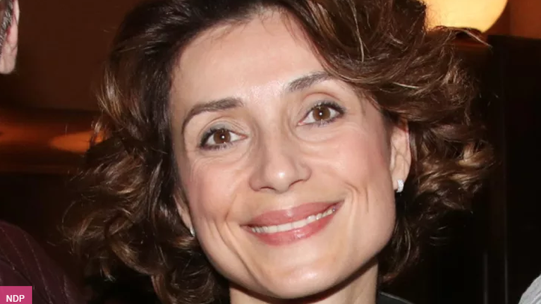 &quot;Με αυτά τα μαλλιά είσαι μια άλλη&quot;: Η ανανεωμένη εμφάνιση της Ευδοκίας Ρουμελιώτη