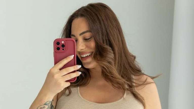 Ευρυδίκη Βαλαβάνη: &quot;Ήταν πέντε χρόνια μαρτυρικά - Ένιωθα ότι πέθαινα, ότι πνιγόμουν&quot;