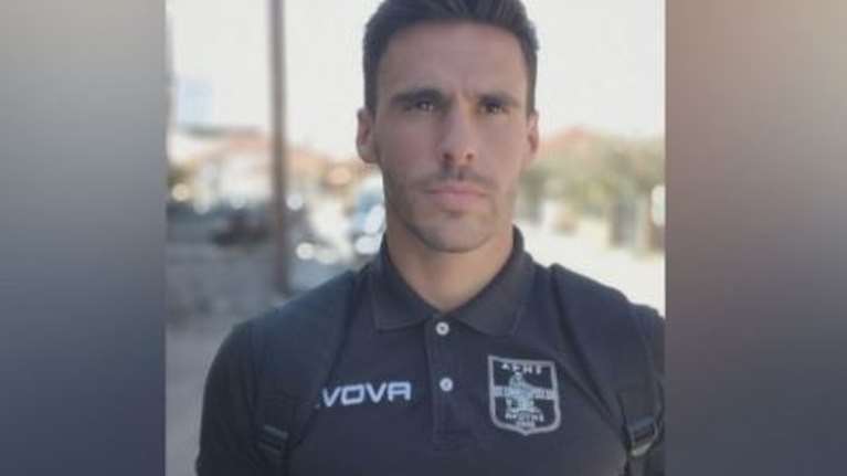 Γιώργος Ζαγκλιβέρης: Ράκος οι γονείς του δύο μήνες μετά τον θάνατο του από σπάνια μορφή καρκίνου