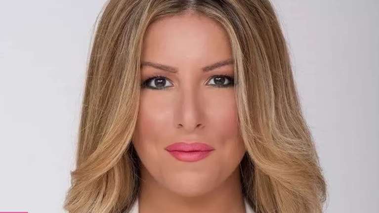 &quot;Έχεις δει τον αρχισυντάκτη της Γιάμαλη; Πολύ ταλαντούχος, πολύ όμορφος, πολύ ψηλός. Ολες κρέμονταν από τα χείλη του&quot;