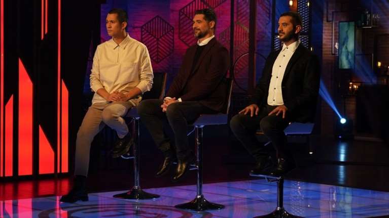 MasterChef - Αυτοί πέρασαν στην επόμενη φάση του bootcamp