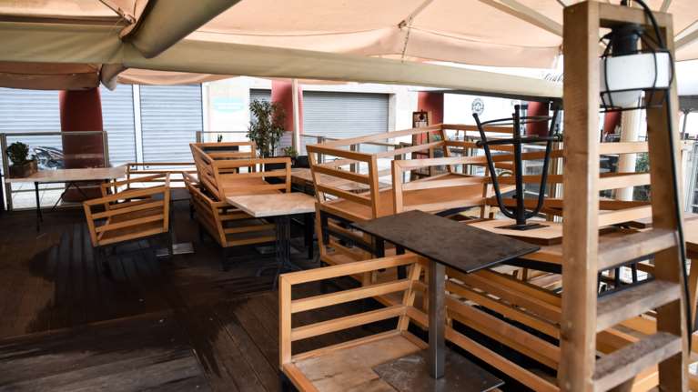 Ποιες επιχειρήσεις γλιτώνουν το ενοίκιο ή πληρώνουν μειωμένο, για Ιανουάριο και Φεβρουάριο- Η απόφαση