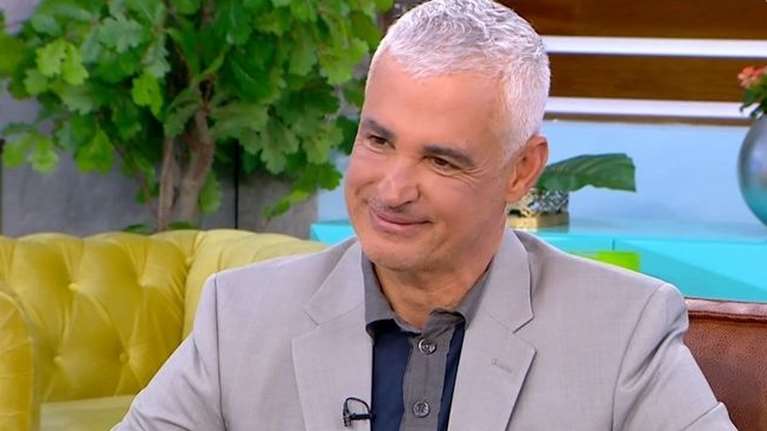 Άρης Σπηλιωτόπουλος: &quot;Έχω πάει κοντά στον γάμο και κάθε φορά έχει χαλάσει, δε ξέρω τι φταίει&quot;