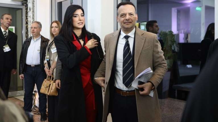 Χάρης Δούκας: Μετά τις εκλογές στο ΠΑΣΟΚ θα παντρευτώ με παπά και με κουμπάρο [βίντεο]