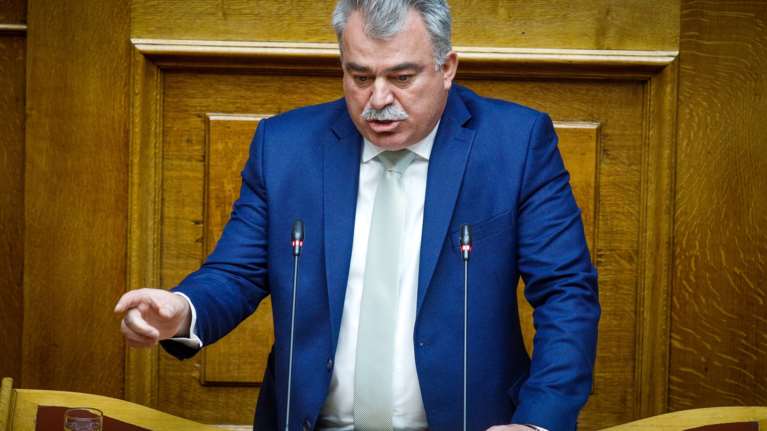 Πουλάς (ΠΑΣΟΚ): Σε τραγική οικονομική κατάσταση ο Δήμος Άργους-Μυκηνών