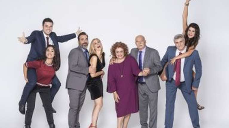 Θα χωρούσε ένα gay ζευγάρι στη &quot;Μουρμούρα&quot;; O πρωταγωνιστής απαντά ευθέως!