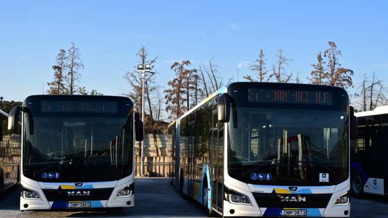 Μέσα Μαζικής Μεταφοράς: Αυξάνονται επιτέλους οι έλεγχοι σε λεωφορεία, τρόλεϊ και Μετρό - Ποια μέτρα του ΟΑΣΑ έπιασαν τόπο