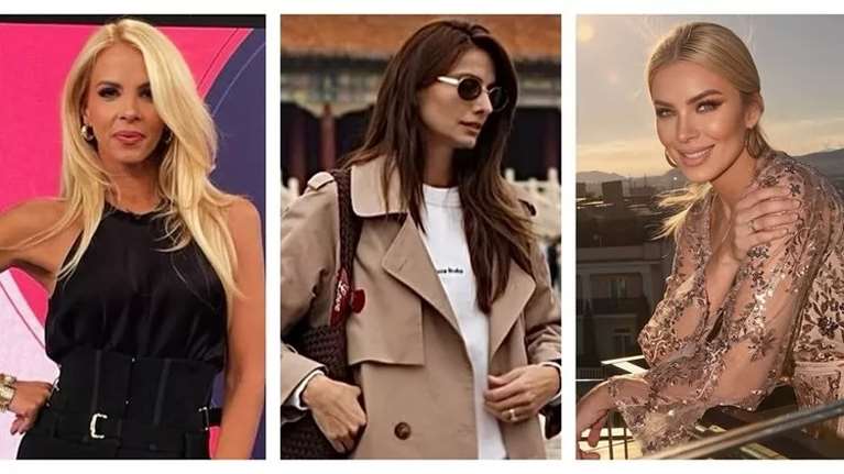 Fashion Report: 5 looks από τις Ελληνίδες παρουσιάστριες που μας τράβηξαν την προσοχή αυτή την εβδομάδα