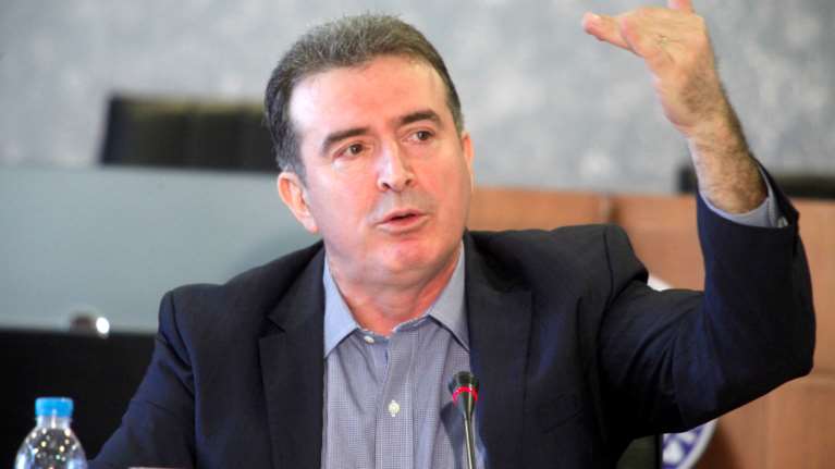 Χρυσοχοΐδης: Σήμερα δεν επιβάλλονται πρόστιμα, από αύριο θα υπάρχουν κυρώσεις