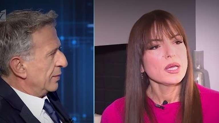 Κώστας Κόκλας - Παρέμβαση έκπληξη της πρώην συζύγου του:  Ηταν από τα πιο ξενέρωτα διαζύγια, χωρισμός με φοβερή επιτυχία