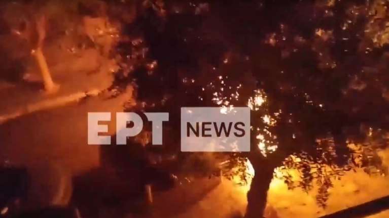 Νέα Σμύρνη: Στόχος εμπρηστών το αυτοκίνητο γνωστού ηθοποιού