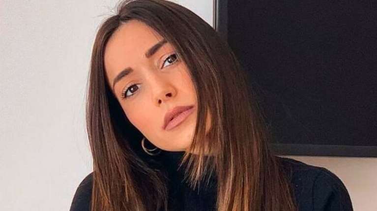 Γωγώ Φαρμάκη: &quot;Είναι ένα σύνδρομο το οποίο είχα εκ γενετής&quot;