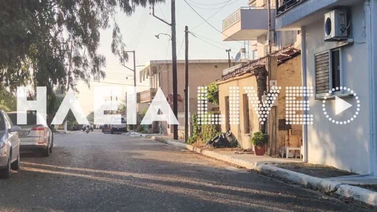 Ηλεία: Πως ένα 8χρονο αγόρι απέφυγε την απαγωγή  - Τι λέει ο πατέρας του [βίντεο]