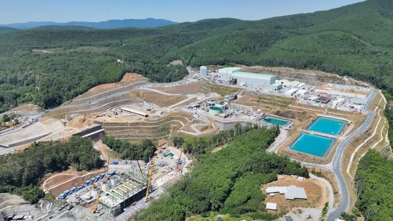 Ελληνικός Χρυσός και Μεταλλεία Θράκης στην 89η ΔΕΘ: Μια διαδραστική εμπειρία στο μέλλον της μεταλλευτικής δραστηριότητας