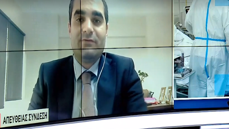 Κορονοϊός: Στη δικαιοσύνη η οικογένεια του βρέφους 37 ημερών που κατέληξε – &quot;Αναζητούν την αλήθεια&quot;