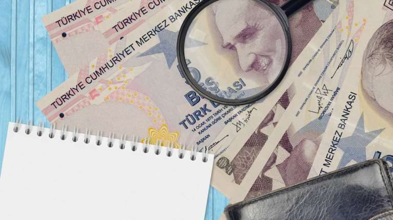 Capital Economics: Όλο και πιο πιθανή πλέον η επιβολή capital controls στην Τουρκία