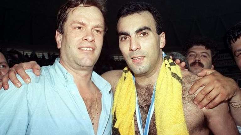 Συγκλονίζει ο Γκάλης για τον Γιάννη Ιωαννίδη:  Έφυγε ένας  σπουδαίος δάσκαλος του μπάσκετ, ο μεγάλος μου αδερφός