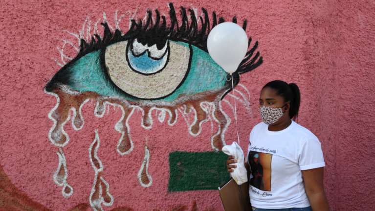 ΠΟΥ: Ρεκόρ κρουσμάτων κορονοϊού - Η μεγαλύτερη ημερήσια αύξηση παγκοσμίως