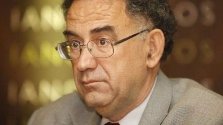 Οι δημοσιογράφοι αποχαιρετούν τον Γιώργο Δελαστίκ-  Εναν μαχητή, αλλά πάντα ευγενή δημοσιογράφο