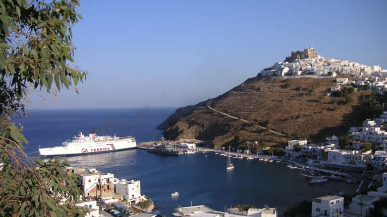 Αύριο η υπογραφή για την πράσινη επένδυση της Volkswagen στην Αστυπάλαια