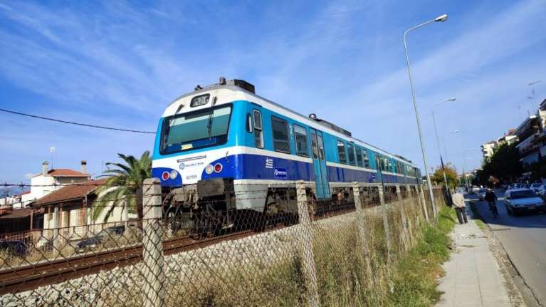 Πρόταση-έκπληξη για την αναβίωση του ανενεργού σιδηροδρομικού δικτύου της Πελοποννήσου
